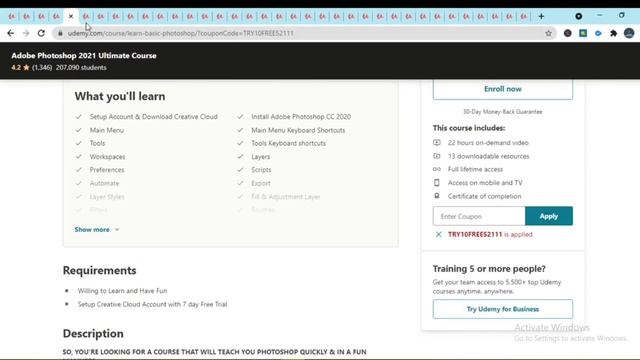 Udemy paid courses for FREE/Free online courses with certificate/Free online courses/Tamilook: смотреть онлайн
