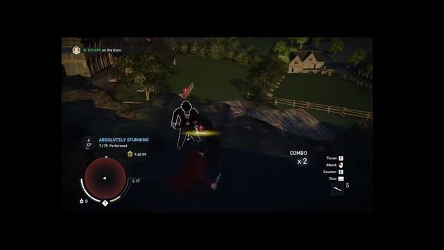 assassin's creed syndicate - Graphic card AMD R7 m440- RAM8GB-core i7 смотреть онлайн