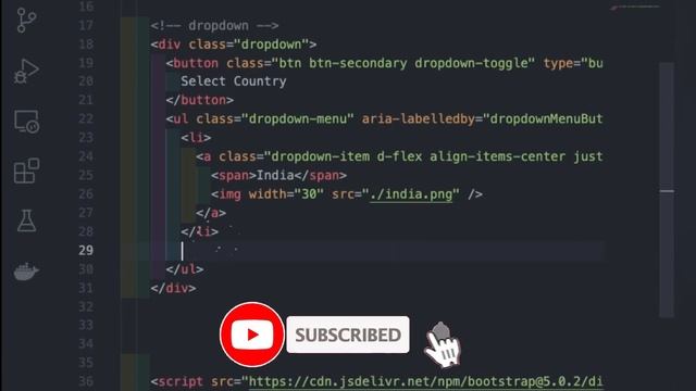 Mastering Bootstrap 5 Dropdown Menus: A Beginner's Guide to Customization? смотреть онлайн