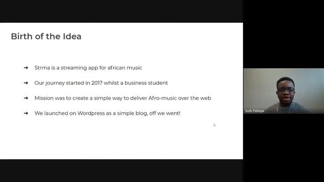 Lunch & Learn BigQuery & Firebase from other Google Cloud customers смотреть онлайн