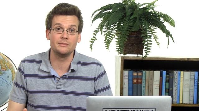 Переосмысление концепции цивилизации - Ускоренный курс мировой истории II #1 смотреть онлайн