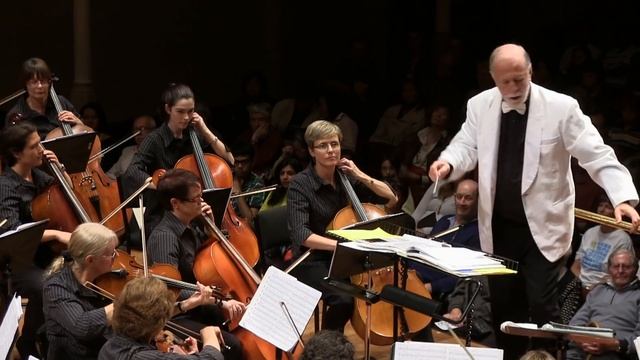 Pirates of the Caribbean (Auckland Symphony Orchestra) 1080p смотреть онлайн