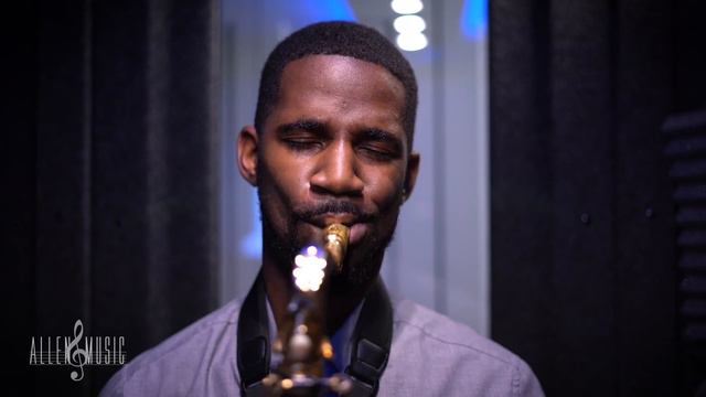 Weak - SWV (Saxophone Cover) смотреть онлайн