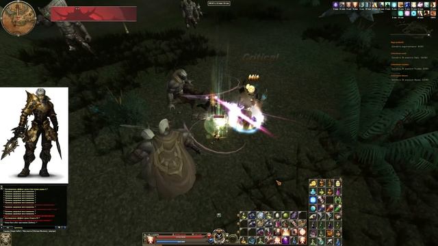 Born to Kill: А Я ПК. Part 08 смотреть онлайн