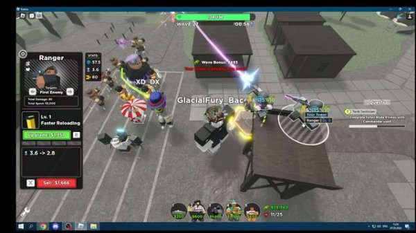 tower defense simulator