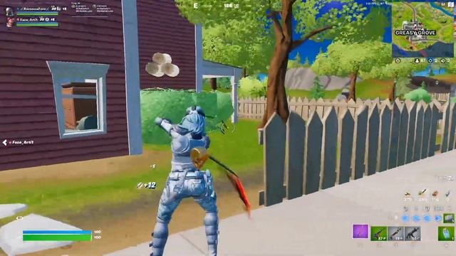 fortnite duos смотреть онлайн