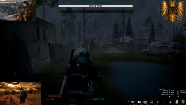 Stalker Online Что Опять ▁▂▃▄★ 18+ ССВ ПИКЧЕРС★▄▃▂▁ смотреть онлайн