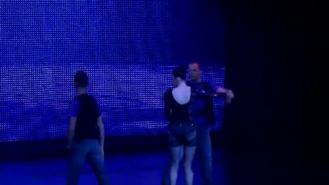 Dance Fantasy - Paula смотреть онлайн