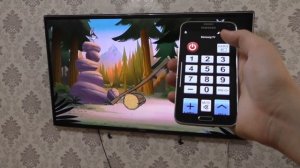 Как выключить телевизор Smart TV с пульта.Отключение ТВ со смартфона