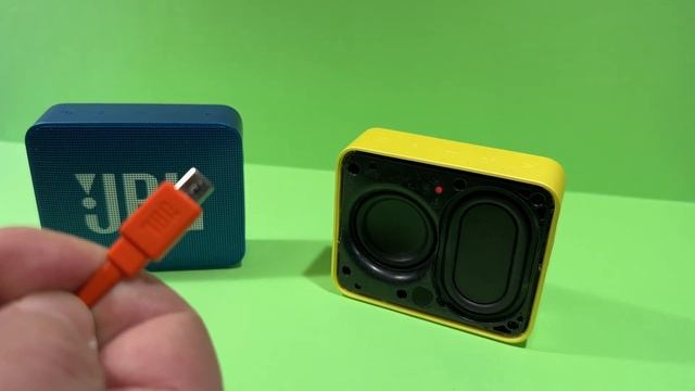 JBL GO2 Bluetooth Speaker смотреть онлайн
