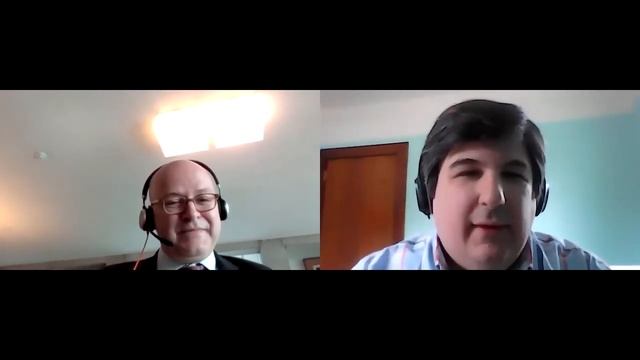 The Philately of Belgian Exploration - A Conversation with Patrick Maselis смотреть онлайн