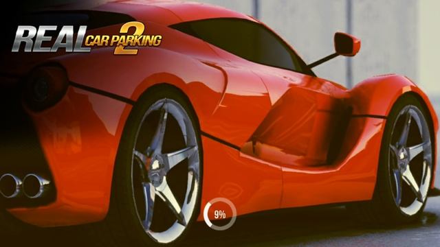 Real Car Parking 2 Driving School 2018 #1 - Android Gameplay FHD смотреть онлайн