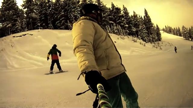 Sled Shred Dec11th Sledsite version смотреть онлайн