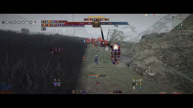 【スネック】Datte - BDO THxSEA Snek Alliance Clip Compilation смотреть онлайн