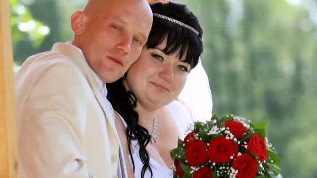 Свадьба Екатерины и Павла 2 июня 2006 г смотреть онлайн