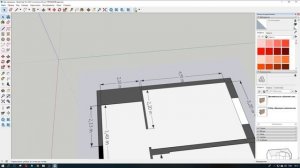 Дизайн проект квартиры. Как самостоятельно сделать?