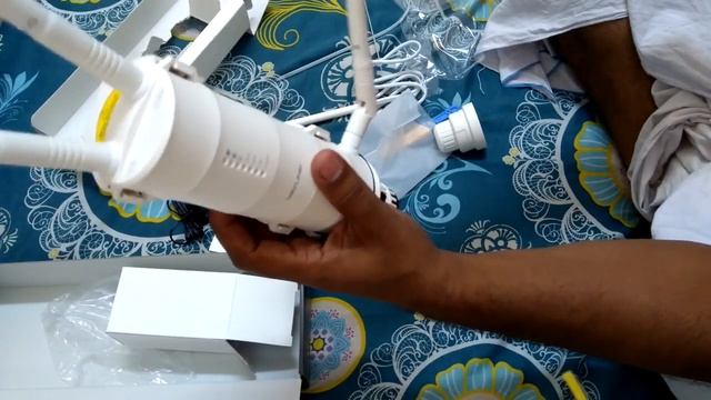 Wavlink AC1200 High Power Long Range 1200 Mbps Wi-Fi AP WiFi Router Hindi