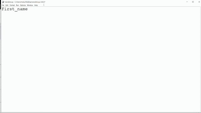 Learn python programming in telugu :introduction to variables смотреть онлайн