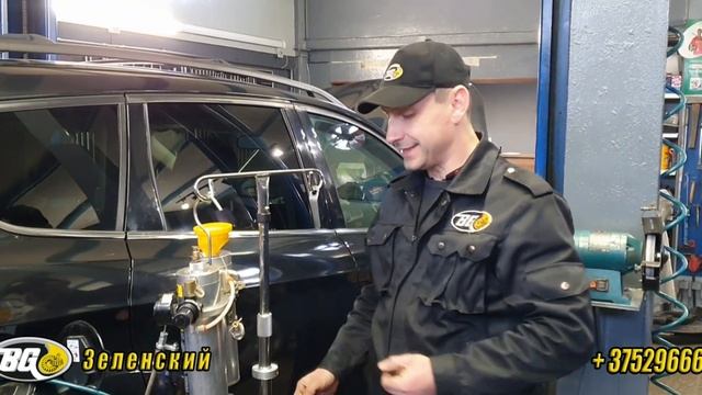 Ford 1.6 EcoBoost ,как обслуживать двигатель! Масложор расход топлива.