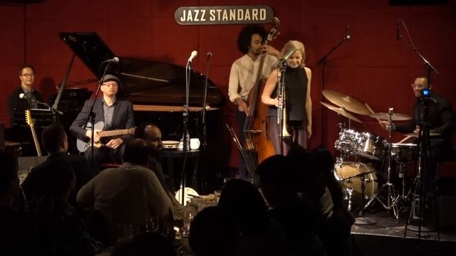 Cornet Chop Suey - Bria Skonberg смотреть онлайн