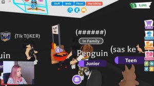 24 ЧАСА ИГРАЮ В РОБЛОКС В ОДНОМ ЦВЕТЕ / Челлендж Алиса Че