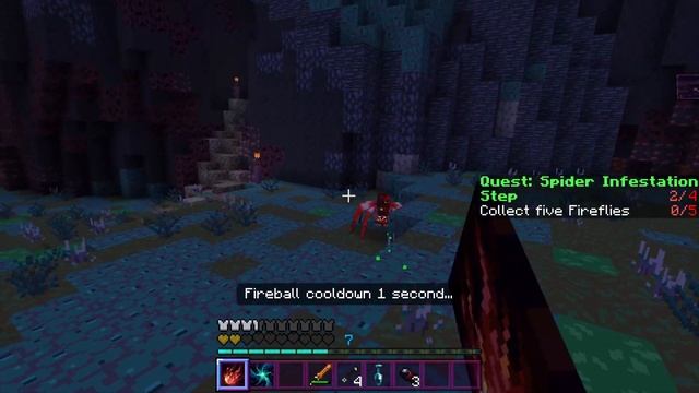 World of Magic - Minecraft Map Trailer - Cyclone Designs смотреть онлайн