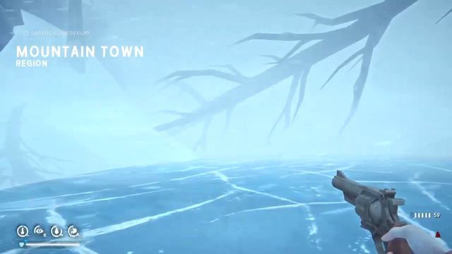 The Long Dark Road To The Far Territory E 15 смотреть онлайн