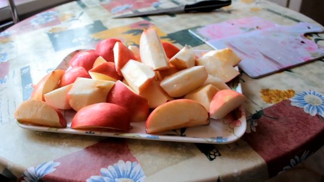 Как сделать фруктовый букет своими руками! смотреть онлайн