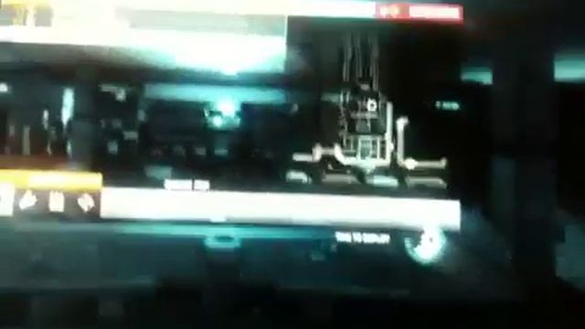 Bf3 pre beta on 8800gtx SLI смотреть онлайн