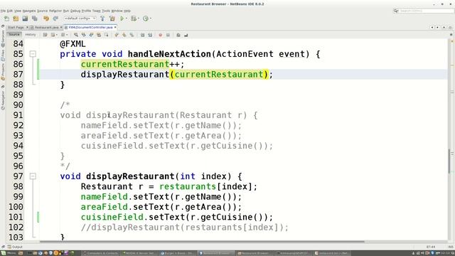 Summer 2015 KMH Java Lecture 6 смотреть онлайн