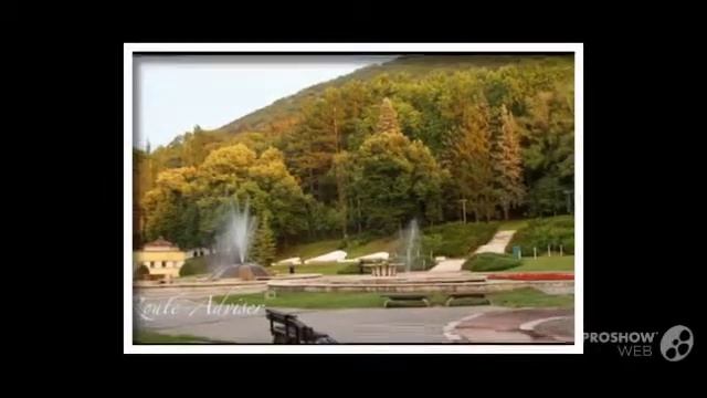 Нишка Баня \ Фото \ Путёвки \ Туры \ Отели \ Отдых смотреть онлайн
