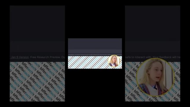 Using ChatGPT to write Python scripts for me ? смотреть онлайн