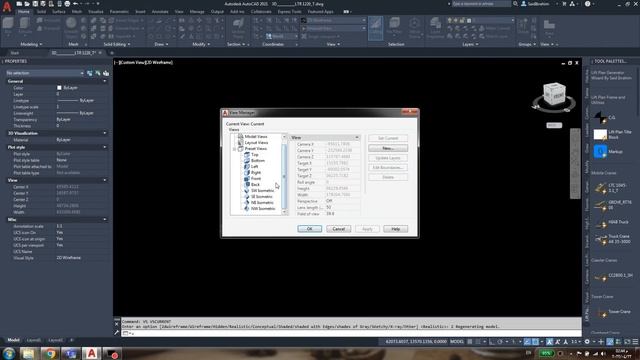 3D LTR 1220 T смотреть онлайн