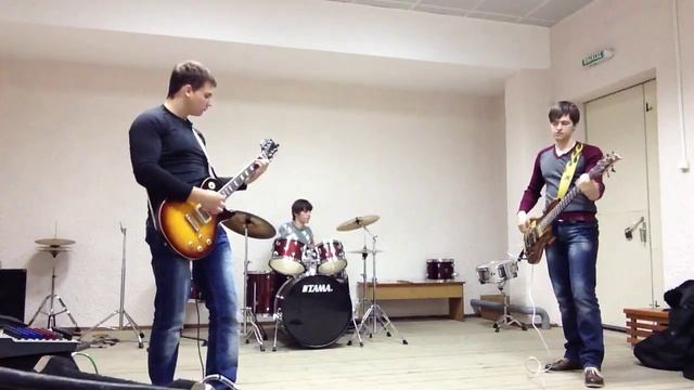 Звери - танцуй для меня смотреть онлайн