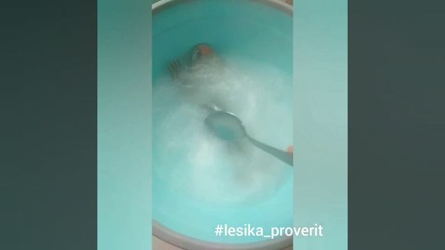 Чистка столовых приборов - персолем смотреть онлайн