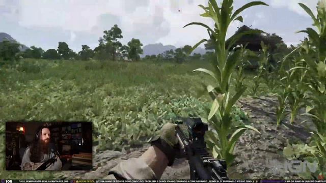 Gray Zone Warfare gameplay, un FPS molto promettente смотреть онлайн
