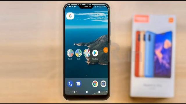 How to Update Android 11 in XIAOMI REDMI 6 PRO(Lineage OS 18.1) Custom Rom Install and Review смотреть онлайн
