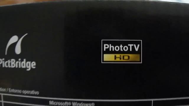 720p HD Test Sony Cybershot DSC-W350 смотреть онлайн