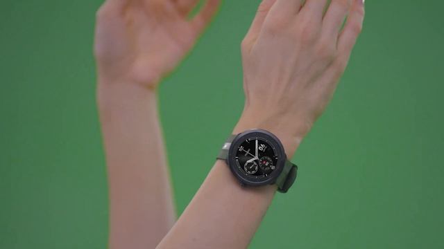 Maimo Watch R - Appearance смотреть онлайн