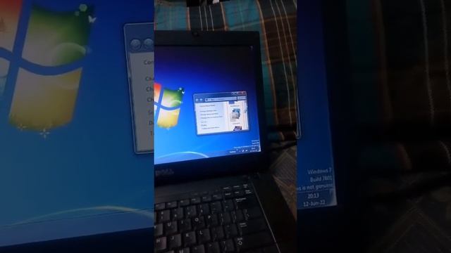 How To Change The Windows 7 Wallpaper