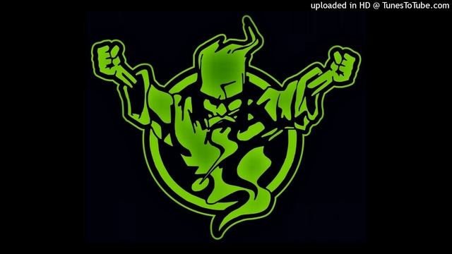 MISS GROOVY vs KOOL KILLERS - Fuckin Over смотреть онлайн