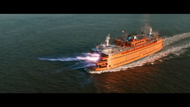 SPIDER-MAN: HOMECOMING: TV Spot "Stand" смотреть онлайн