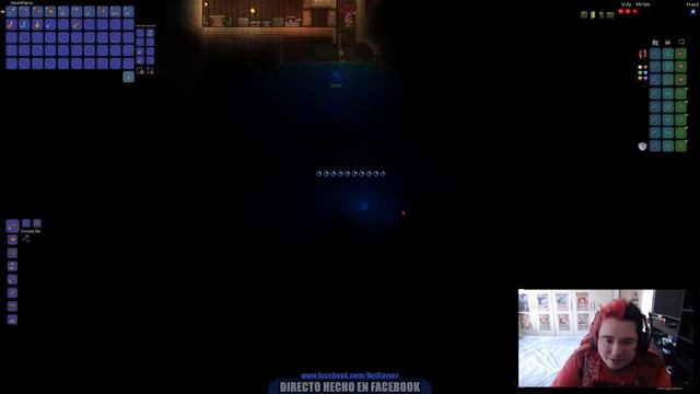 Terraria.exe смотреть онлайн