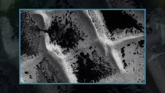 Life on Mars: Shocking NASA photo shows ‘thousands of spiders’ on Mars - What are they? смотреть онлайн