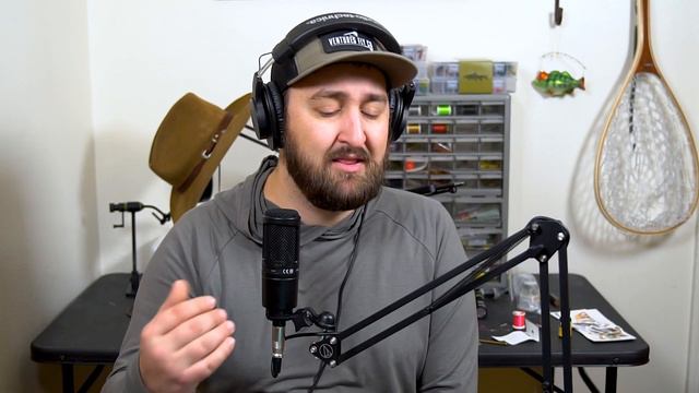 How to organize your fly box? | Ep 3 смотреть онлайн