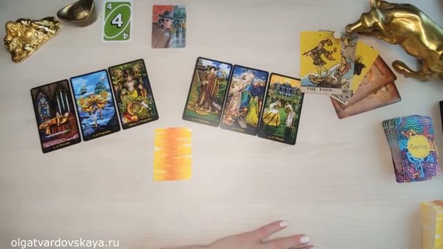 ?⚡️✨ ТАРО ПРОГНОЗ НА НЕДЕЛЮ 30.05 - 05.06 | Гороскоп таро для знаков зодиака смотреть онлайн