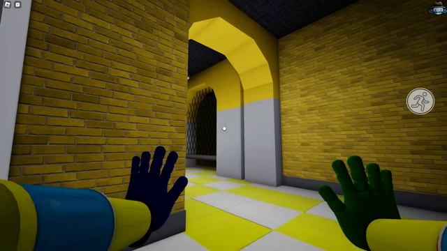 Roblox Poppy Playtime 4K-60 FPS Story Mode IOS Android Pc смотреть онлайн