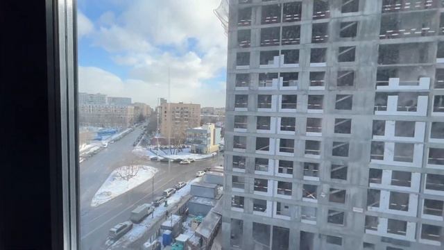 Отличная , светлая студия в бизнес классе ILove! смотреть онлайн