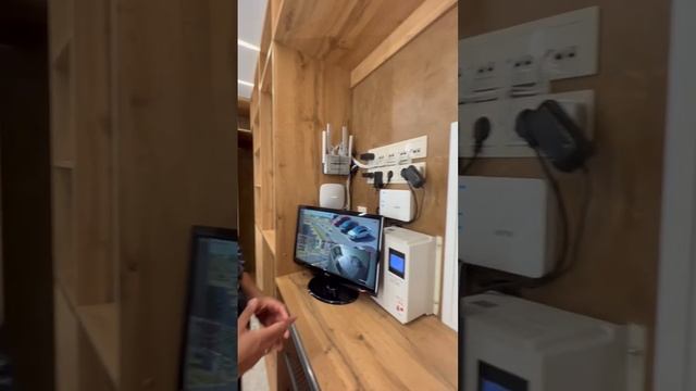 ФУНКЦИОНАЛЬНОЕ МЕСТО. ГАРДЕРОБНАЯ #ремонтквартир #ремонтйошкарола #гардеробная #отделкаквартир смотреть онлайн