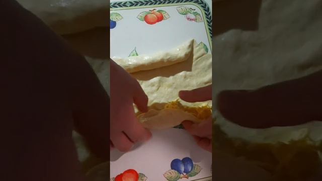 хачапури по аджарски смотреть онлайн